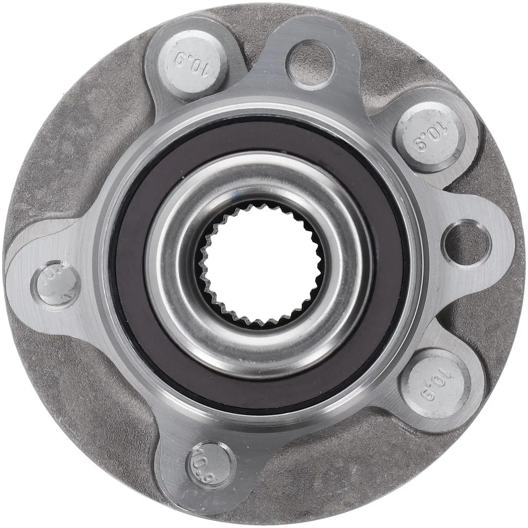 512498 – MOOG Wheel Bearing And Hub Assembly, OE Replacement - view 3